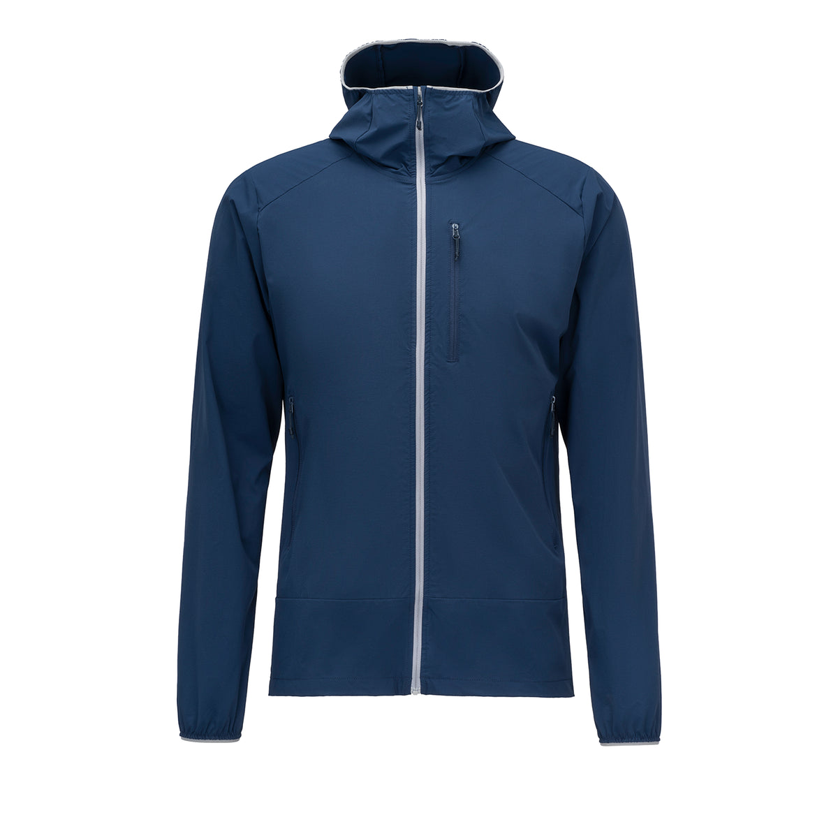 AYA Lightweight Shell-Jacket