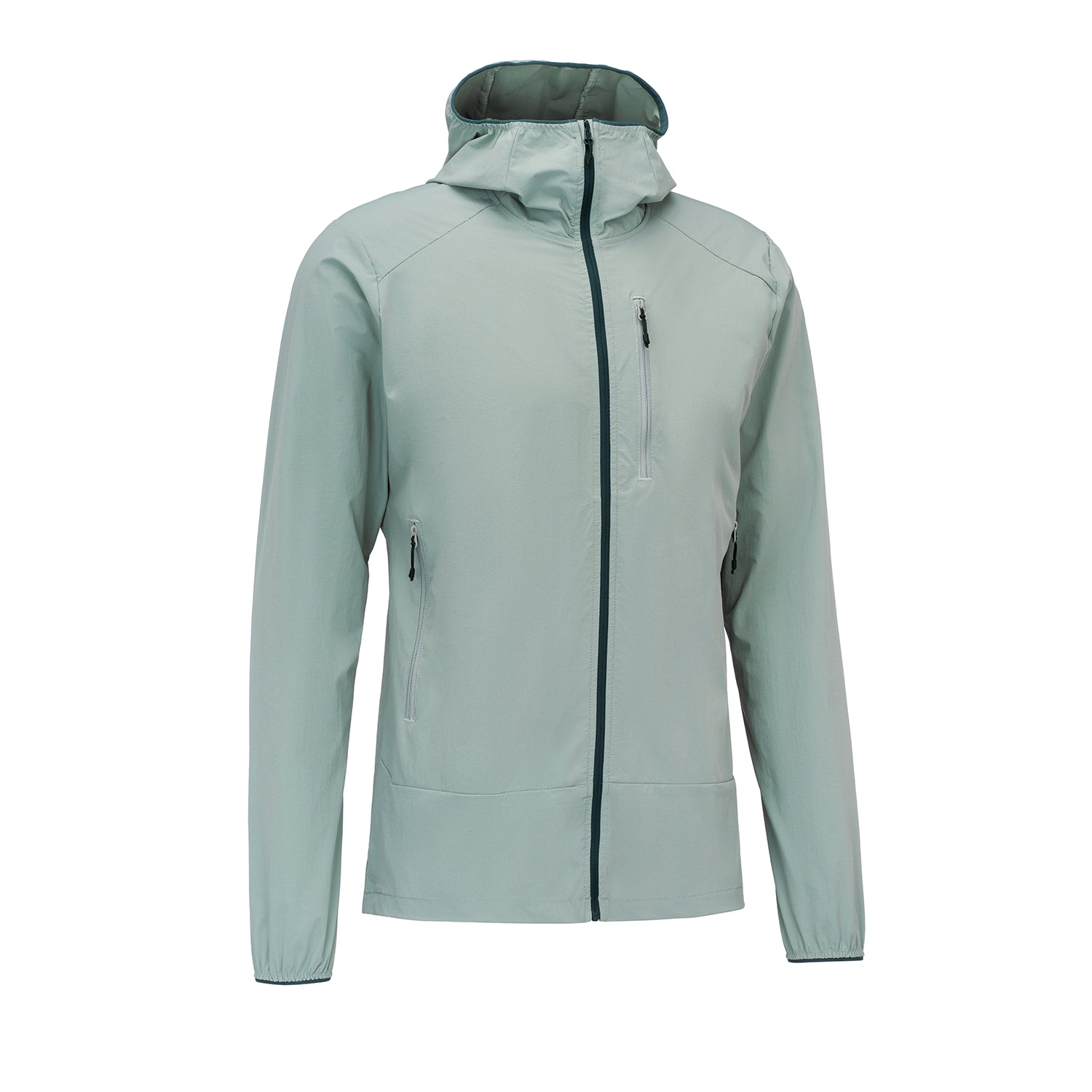 AYA Lightweight Shell-Jacket