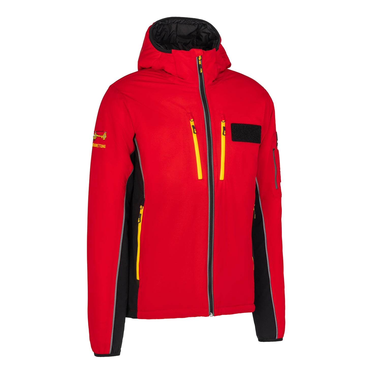ÖAMTC Flugrettung Climashield-Jacke Herren
