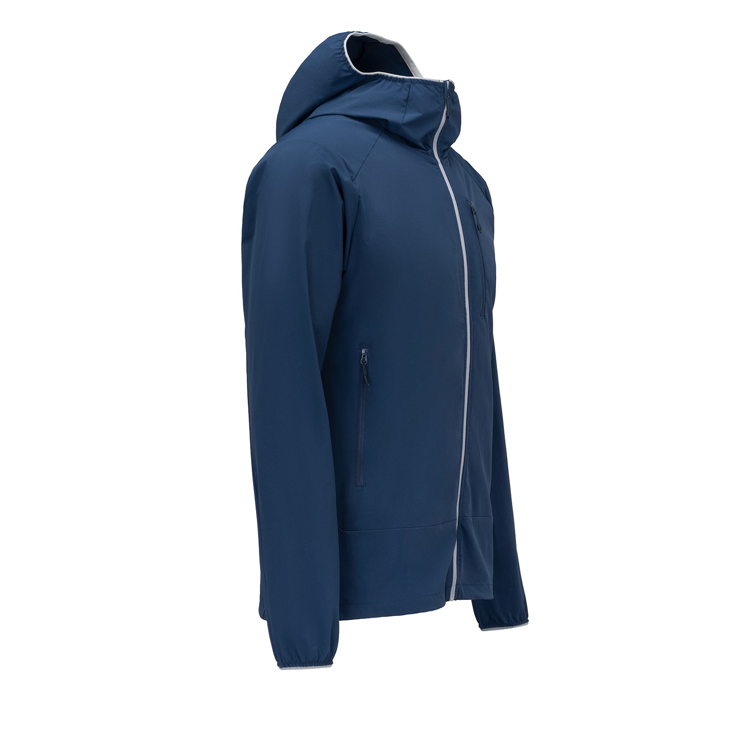 AYA Lightweight Shell-Jacket
