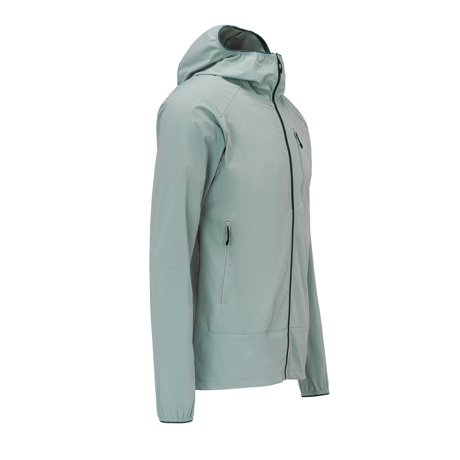 AYA Lightweight Shell-Jacket