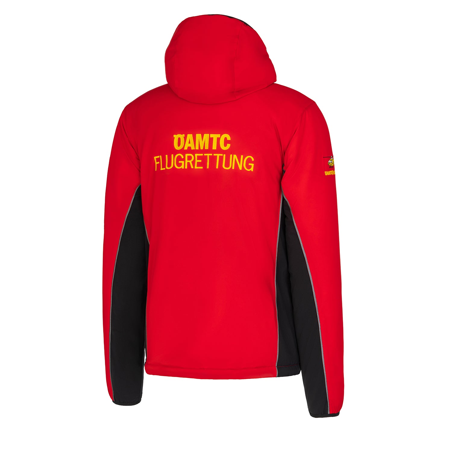 ÖAMTC Climashield-Jacke Damen