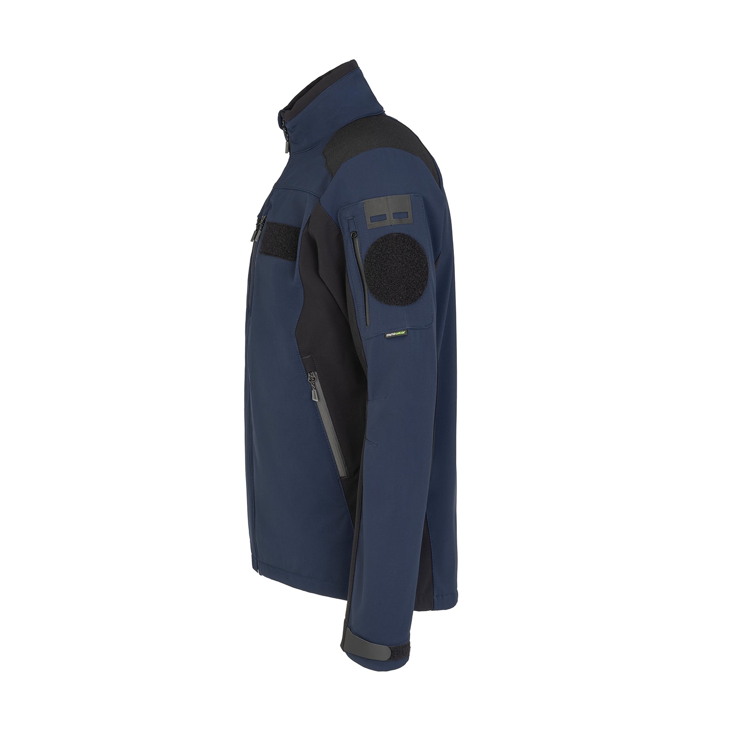 Stratos Softshell Jacket