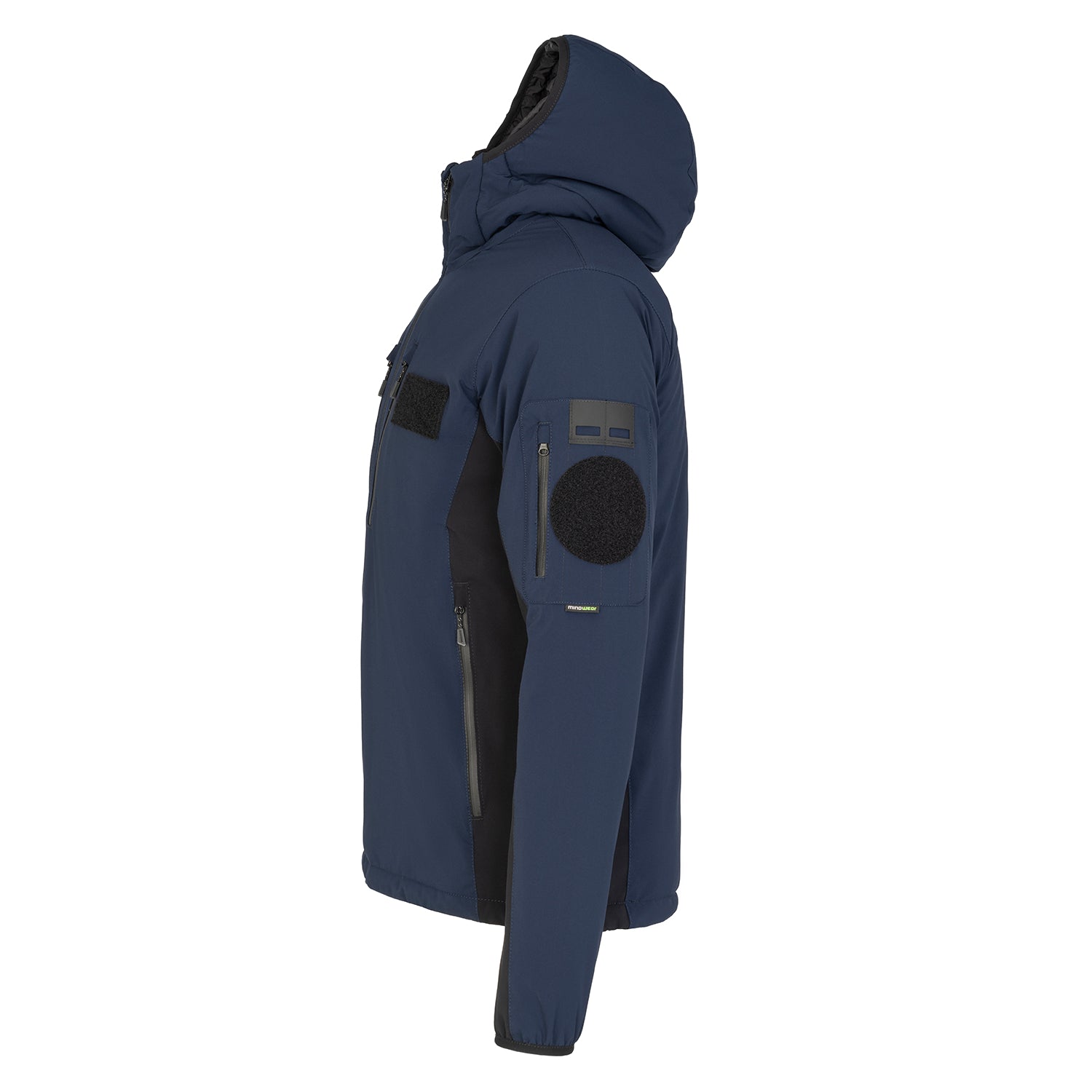 Climashield Isolationsjacke