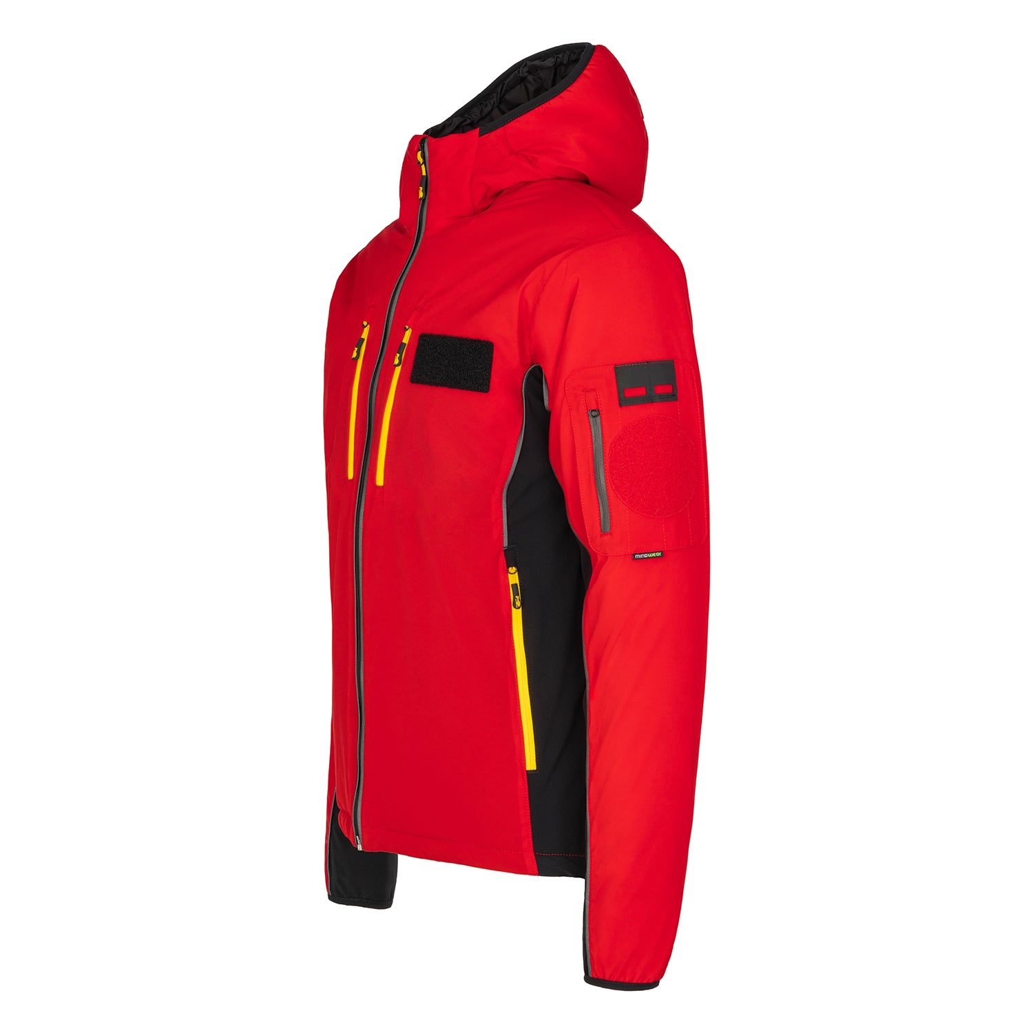 ÖAMTC Climashield-Jacke Damen