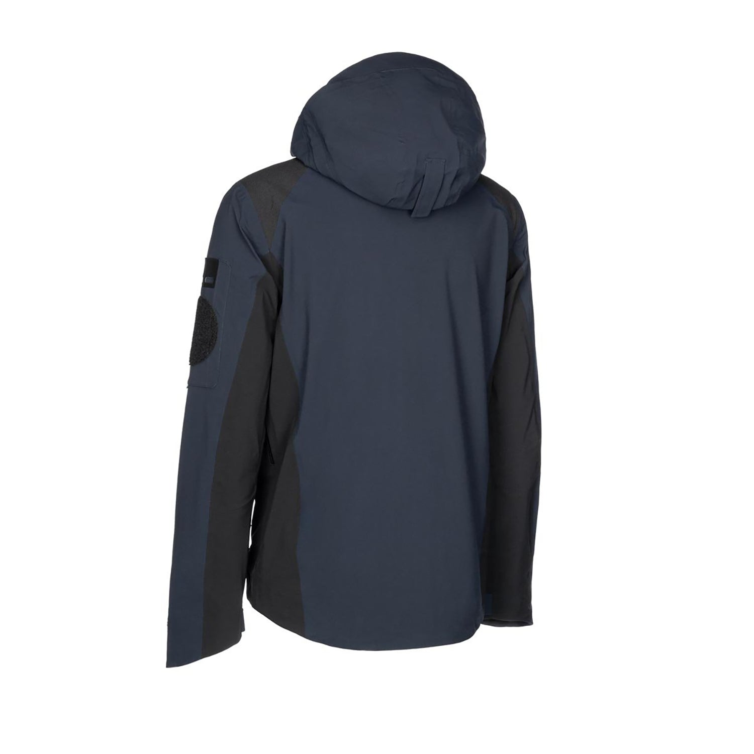 Delta Regenjacke Dark-Navy / Black