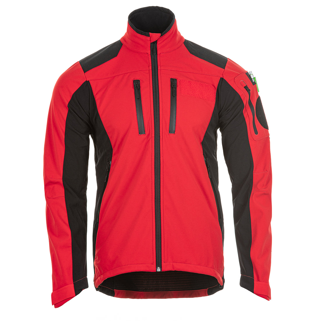 Stratos Softshelljacke