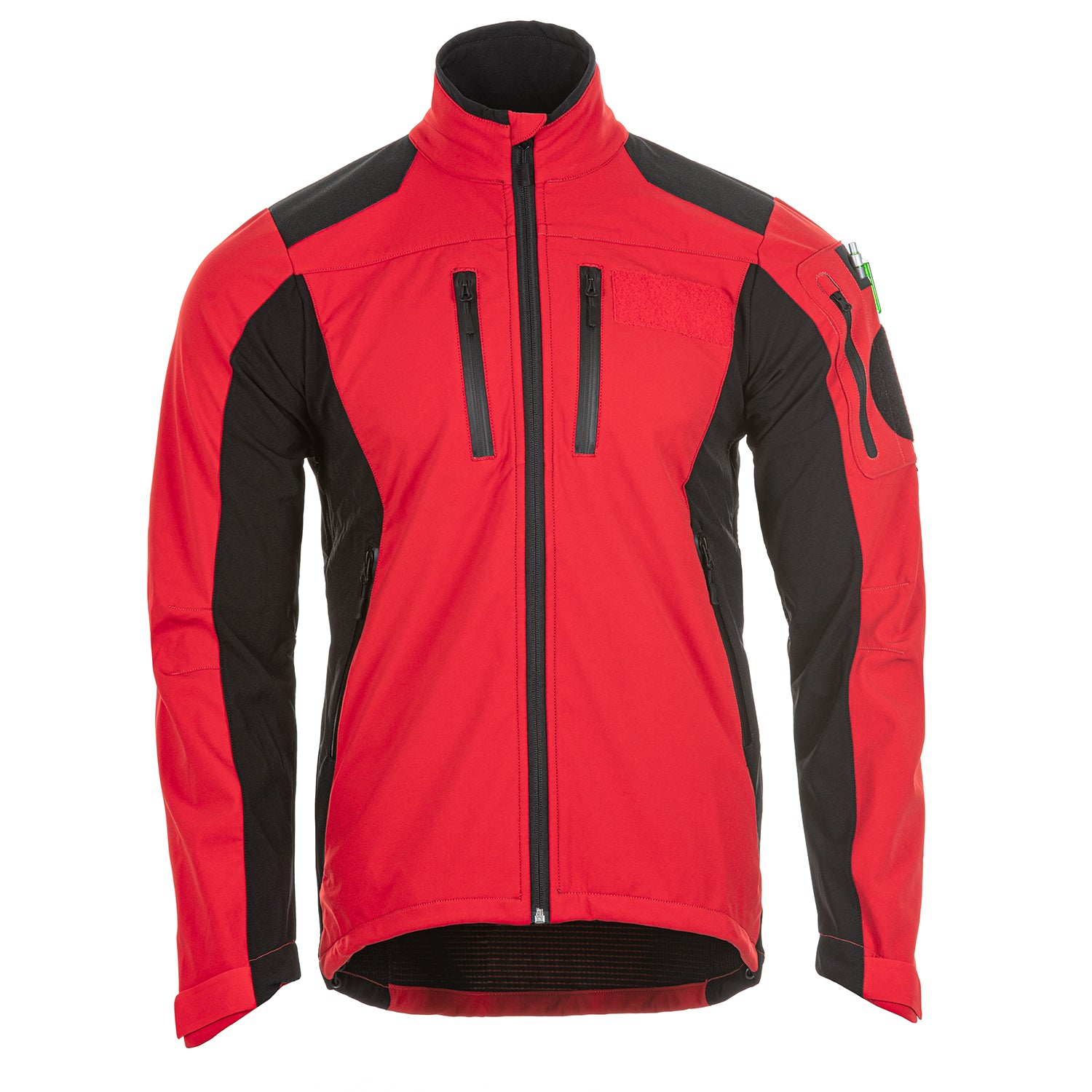 Stratos Softshell Jacket