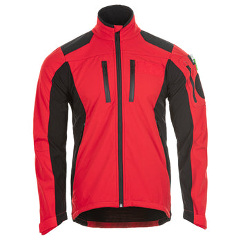 Stratos Softshelljacke