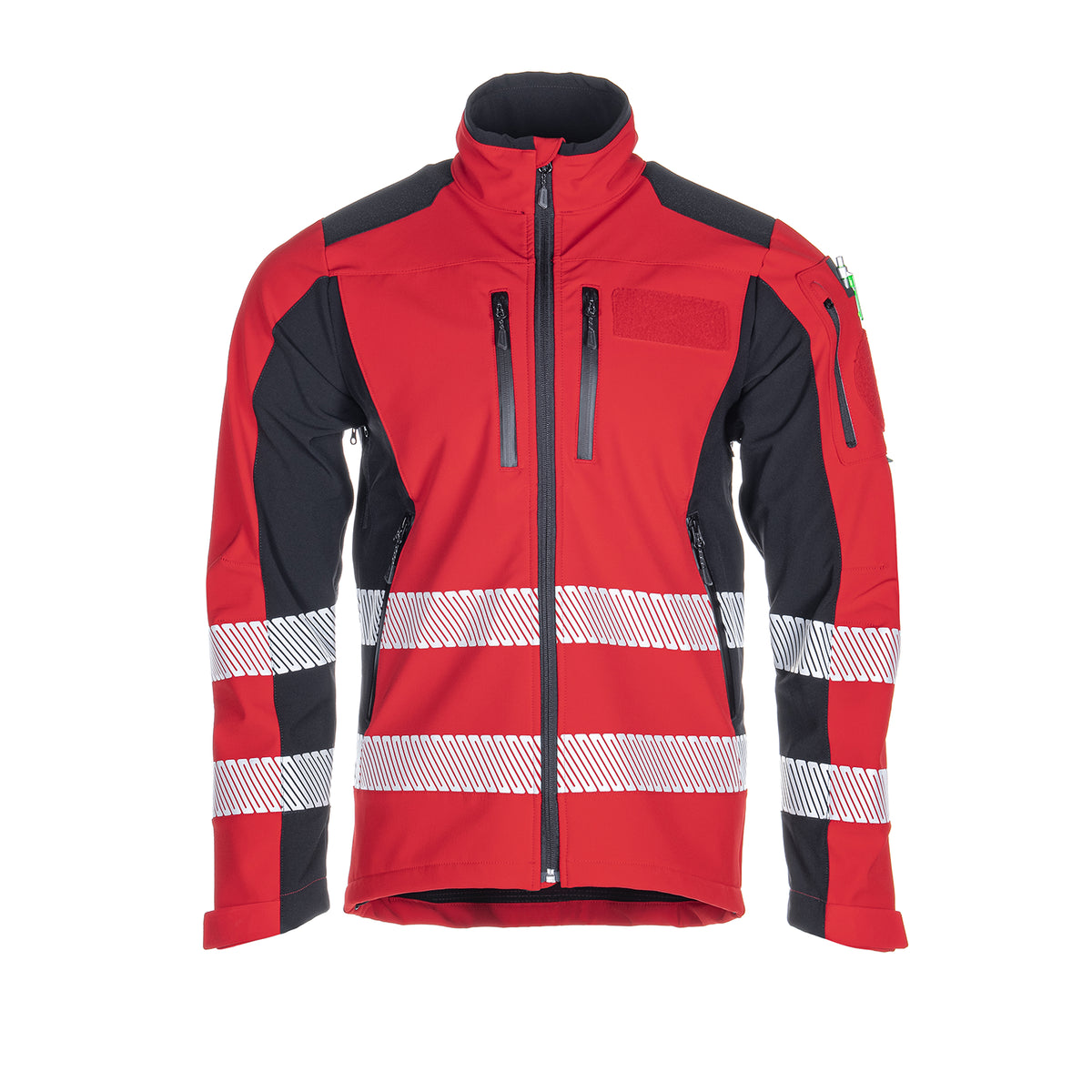 Performance Softshell Jacket