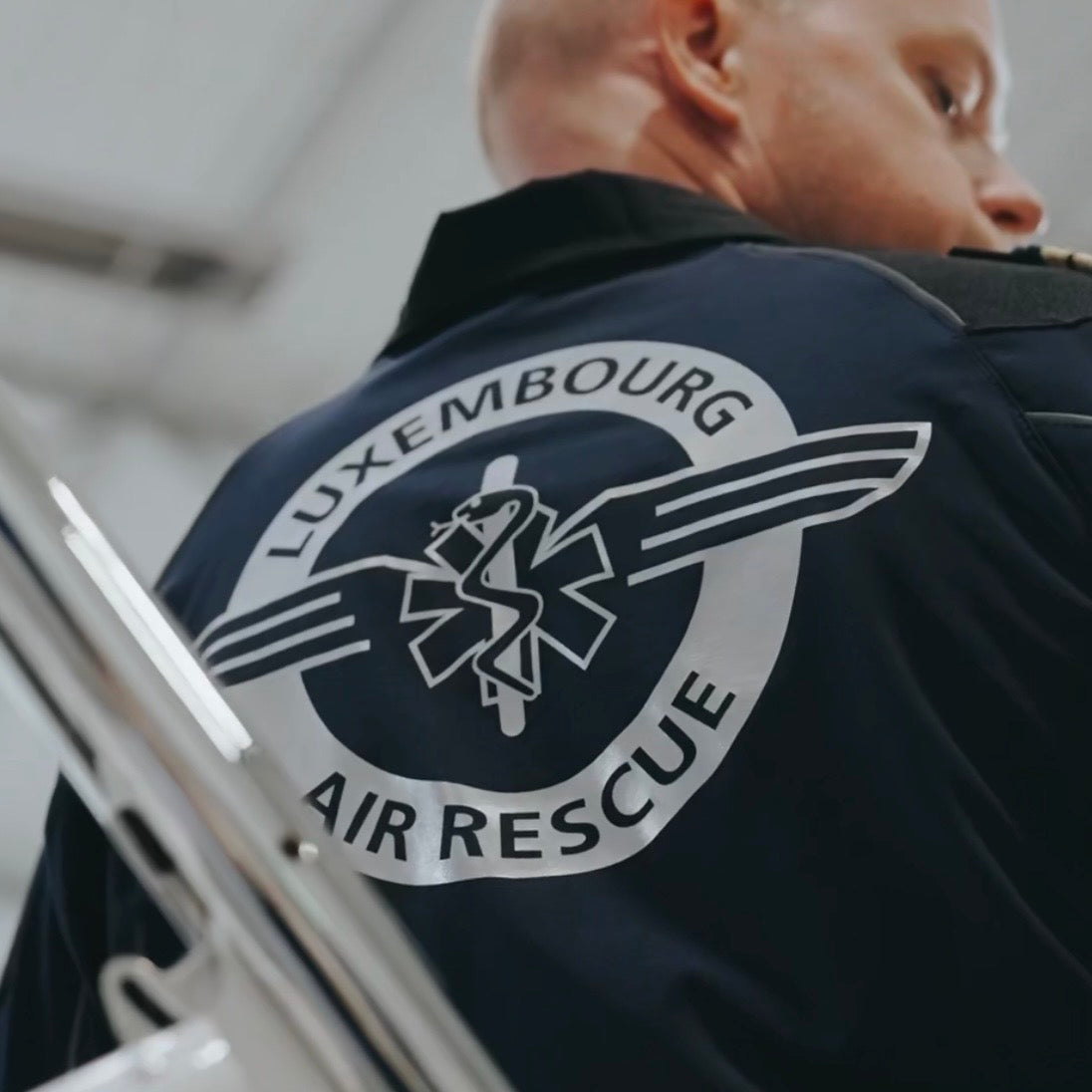Luxembourg AirRescue