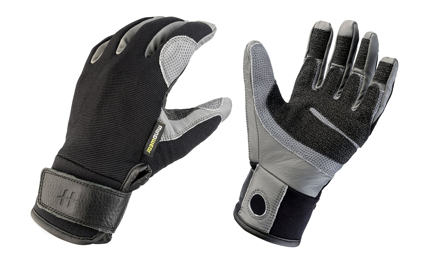HOIST Operator Glove / Winden Handschuh LINKS
