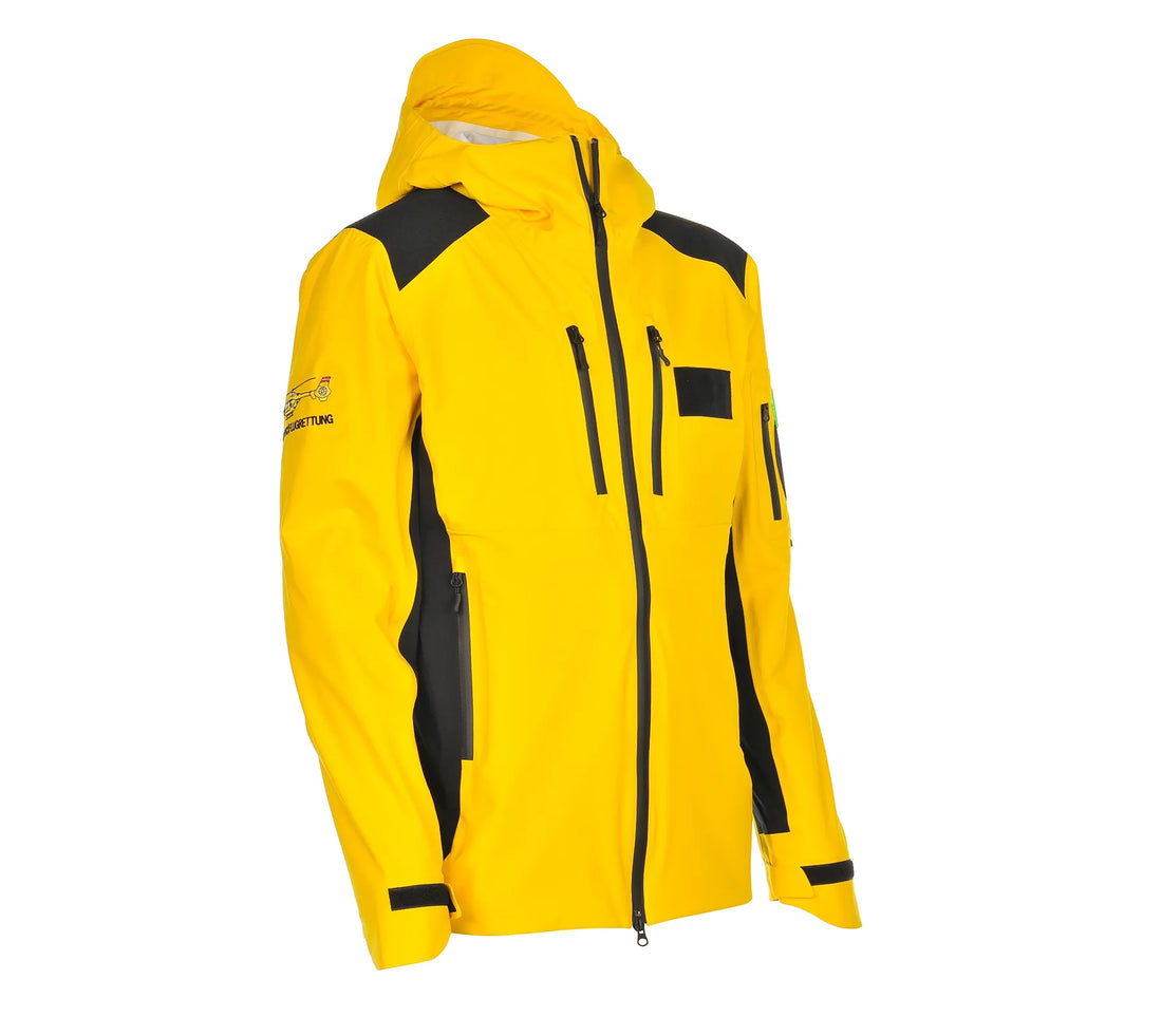 ÖAMTC Einsatzbekleidung