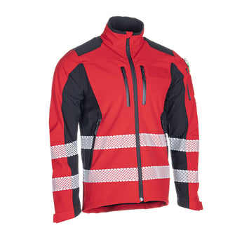 Performance Softshelljacke