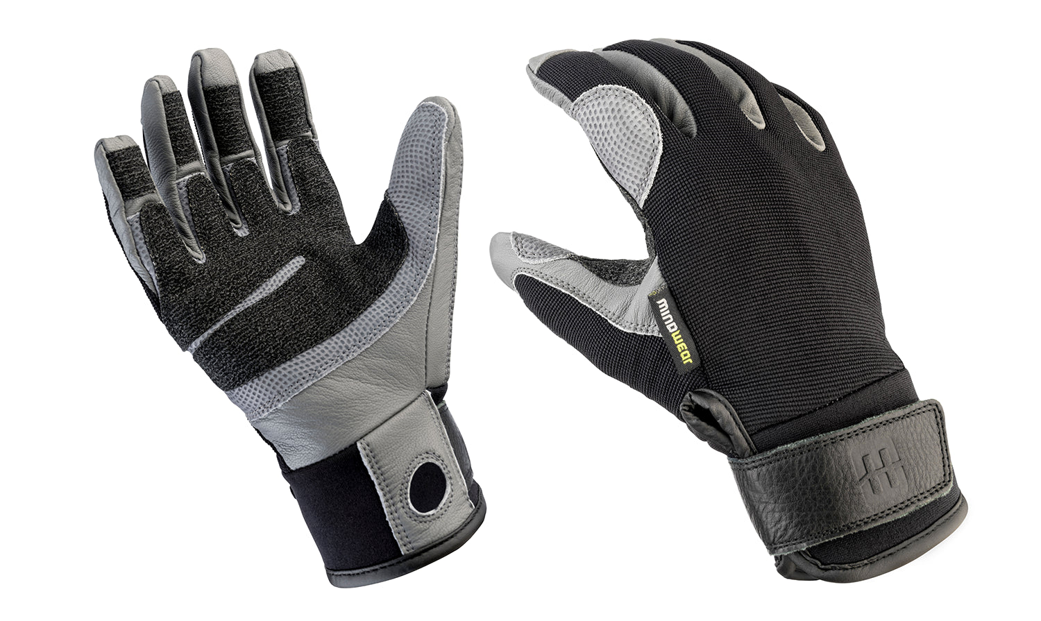 HOIST Operator Glove / Winden Handschuh RECHTS