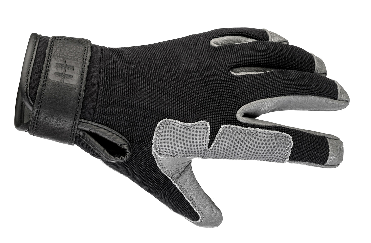 ResQ Ziegenleder Handschuh