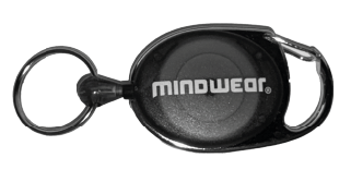 MindWear JoJo Schlüsselanhänger