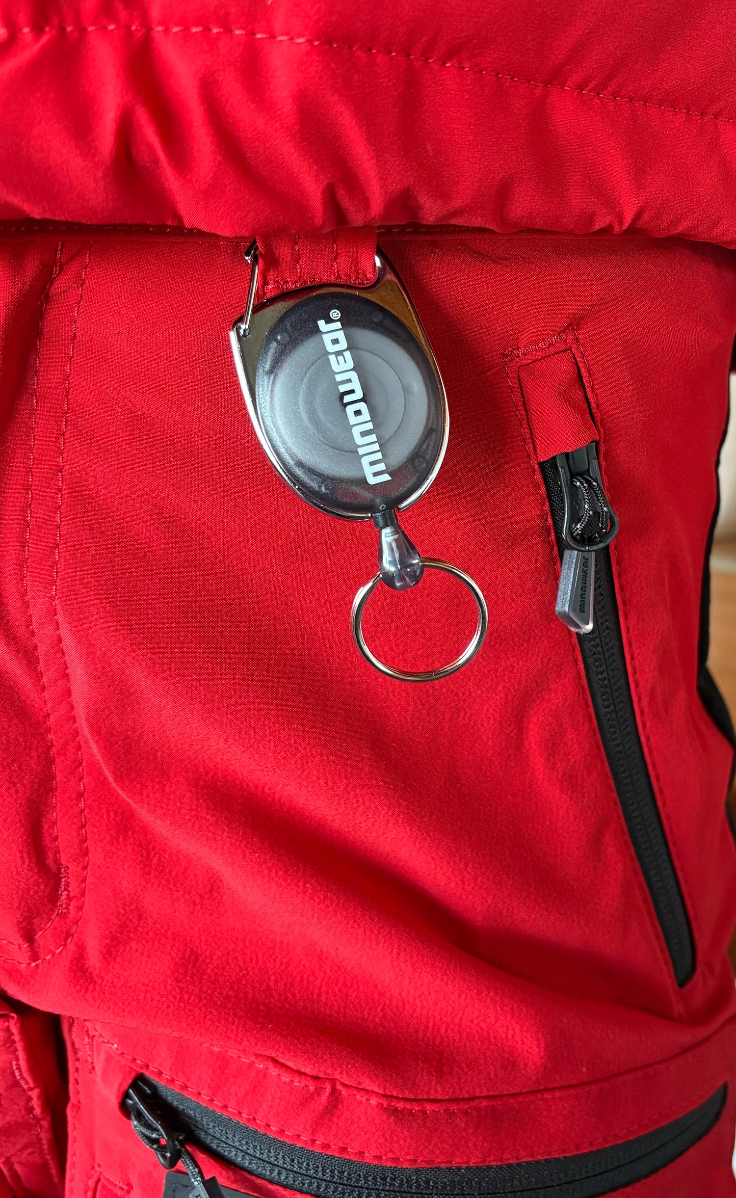 MindWear JoJo Schlüsselanhänger