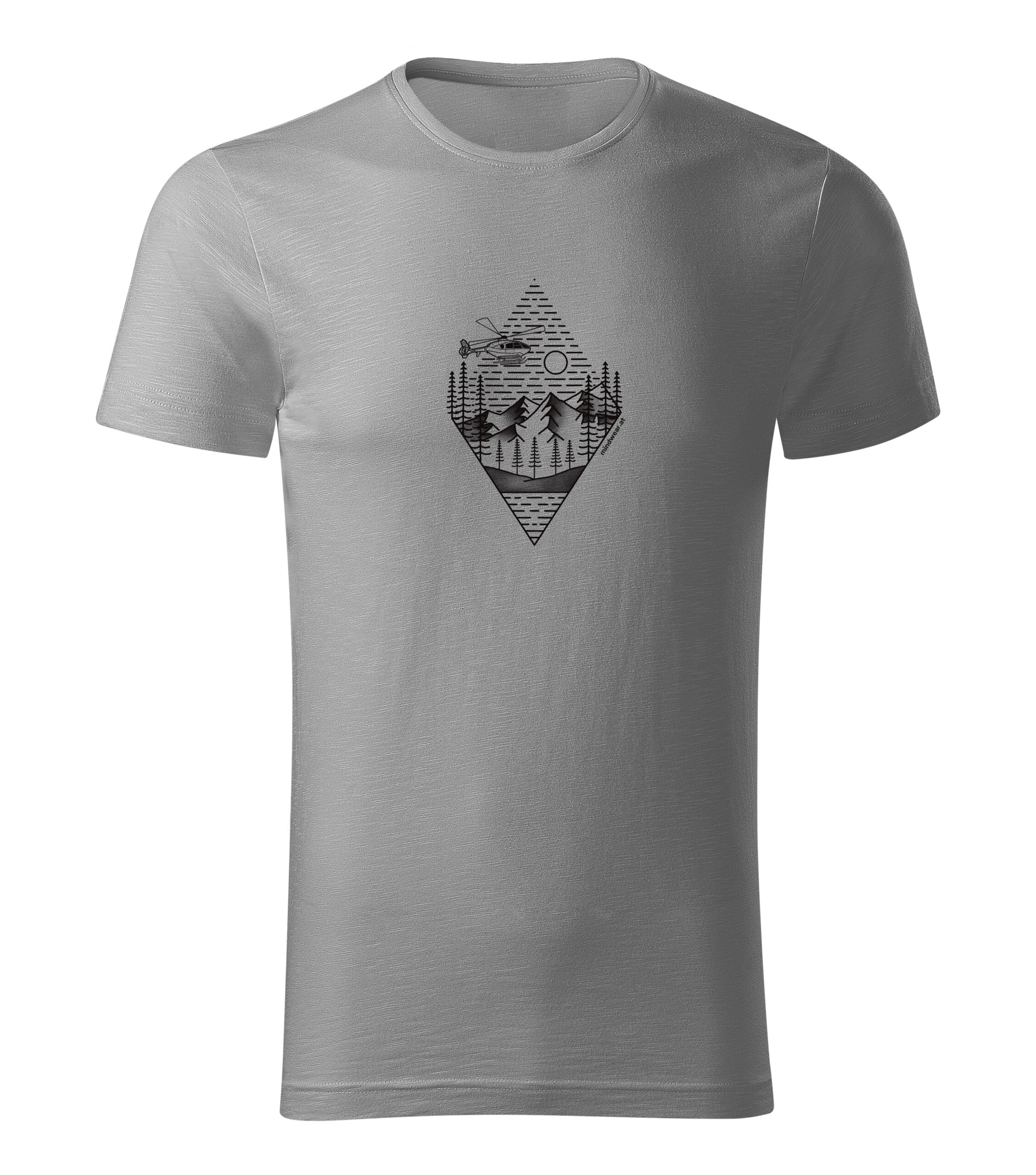 MIndWear Organic T-Shirt