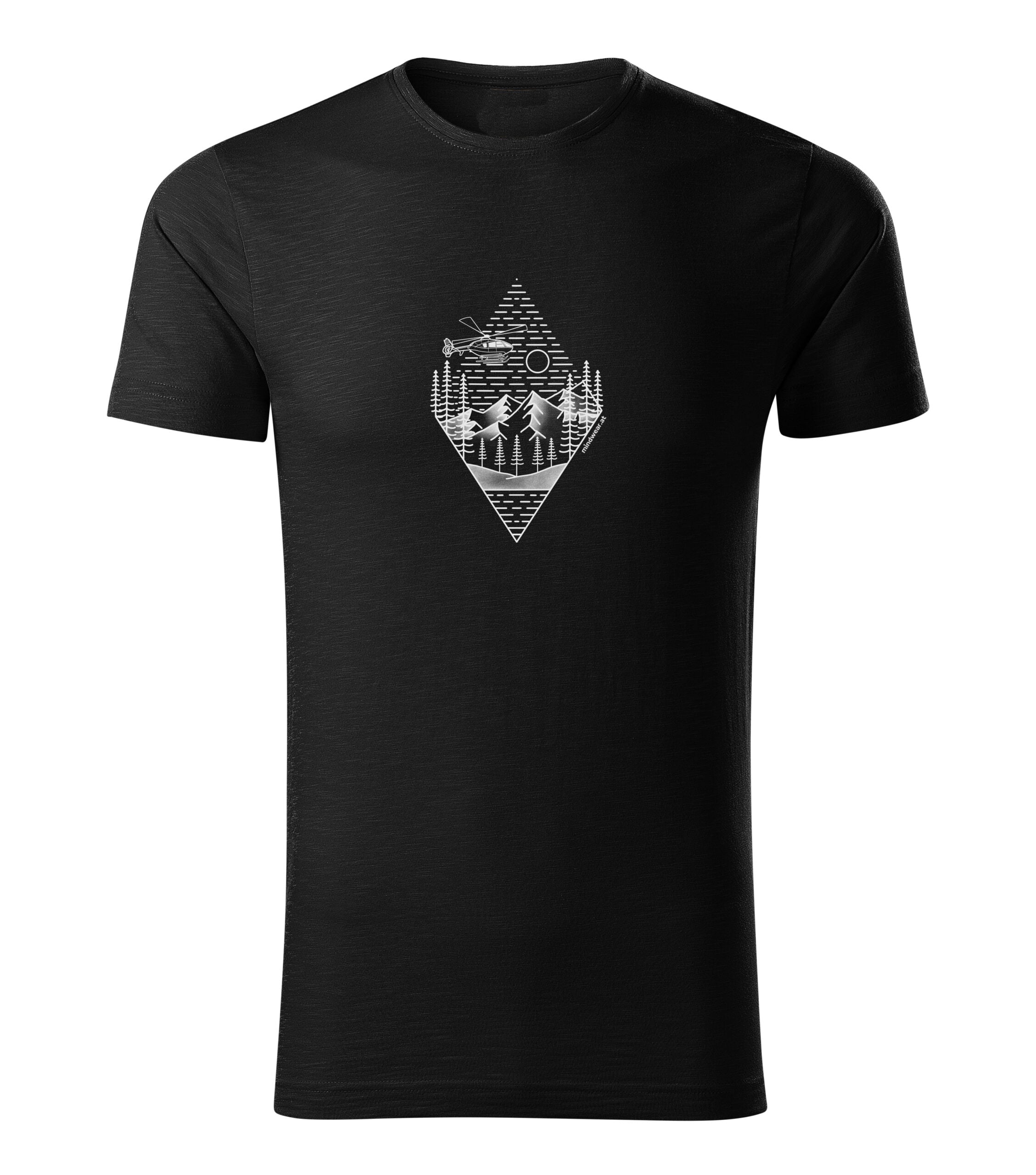 MIndWear Organic T-Shirt