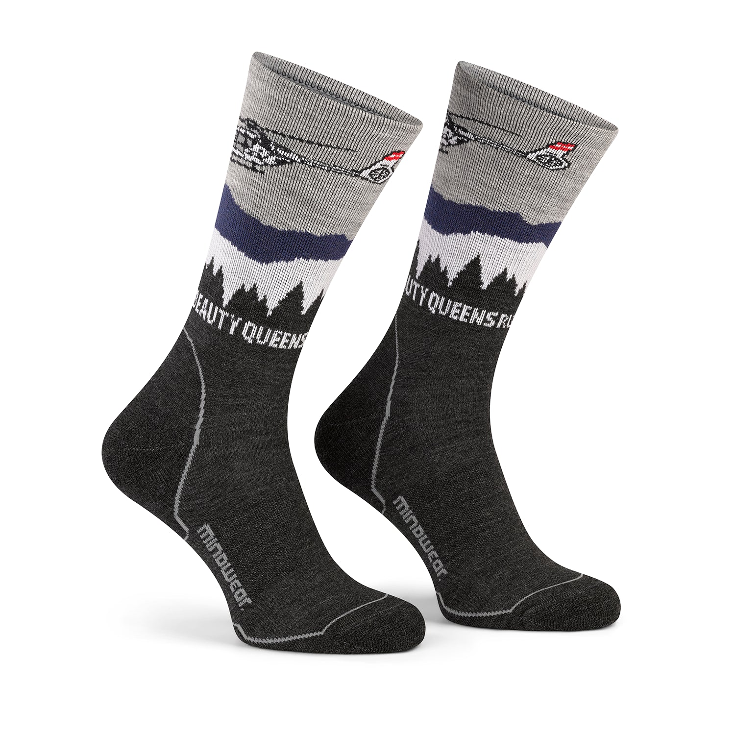 AirRescue Socken