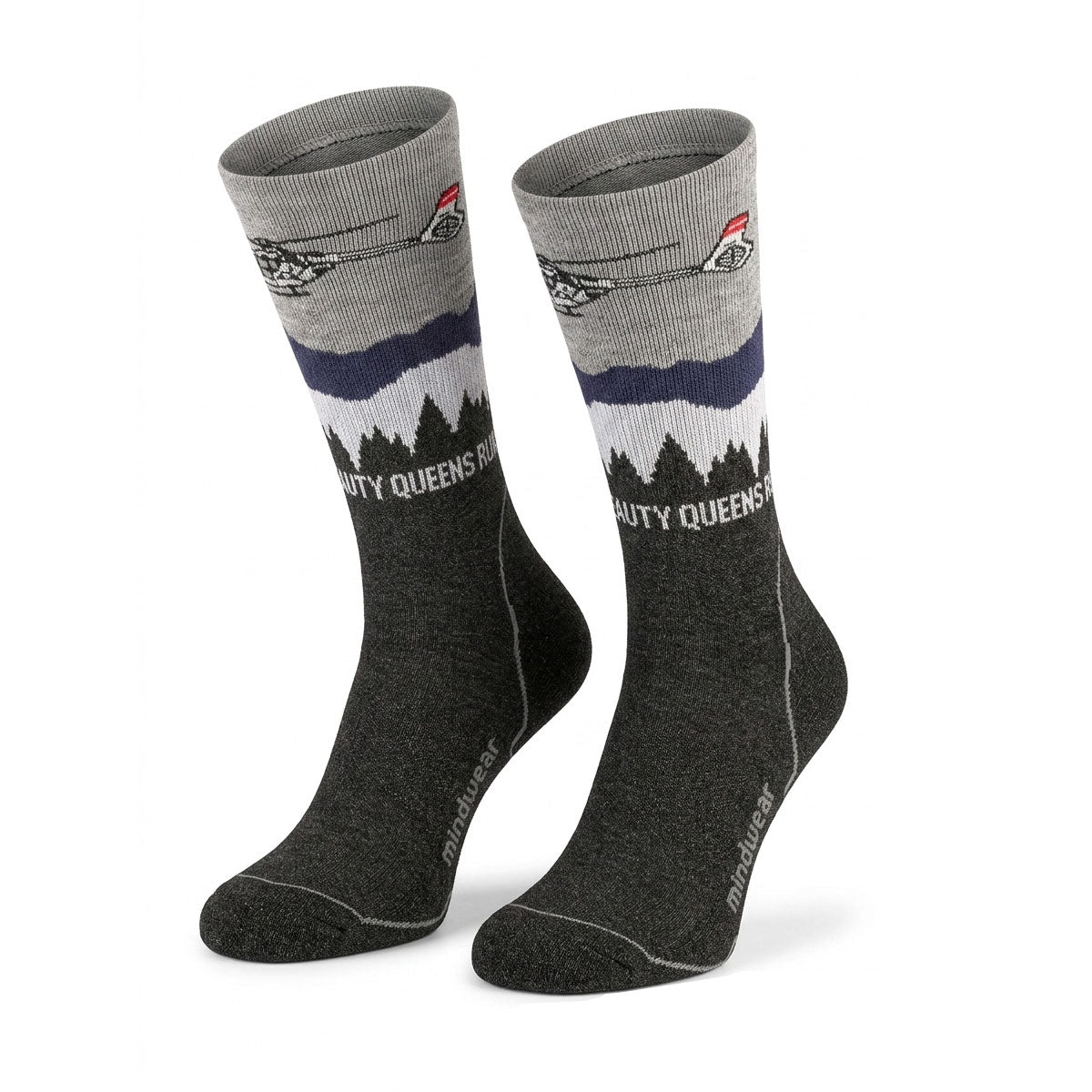 AirRescue Socken