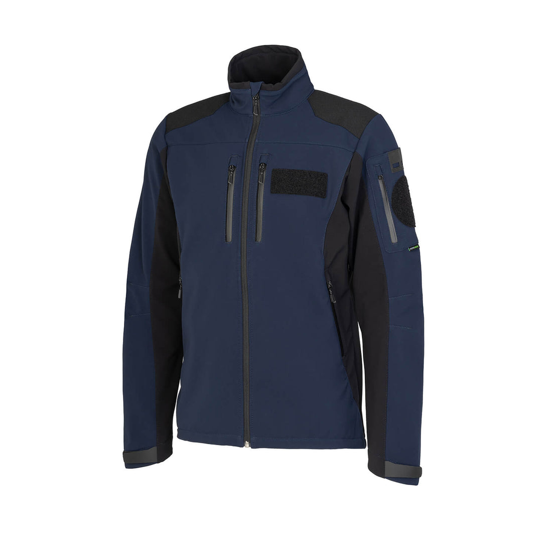 Stratos Softshelljacke