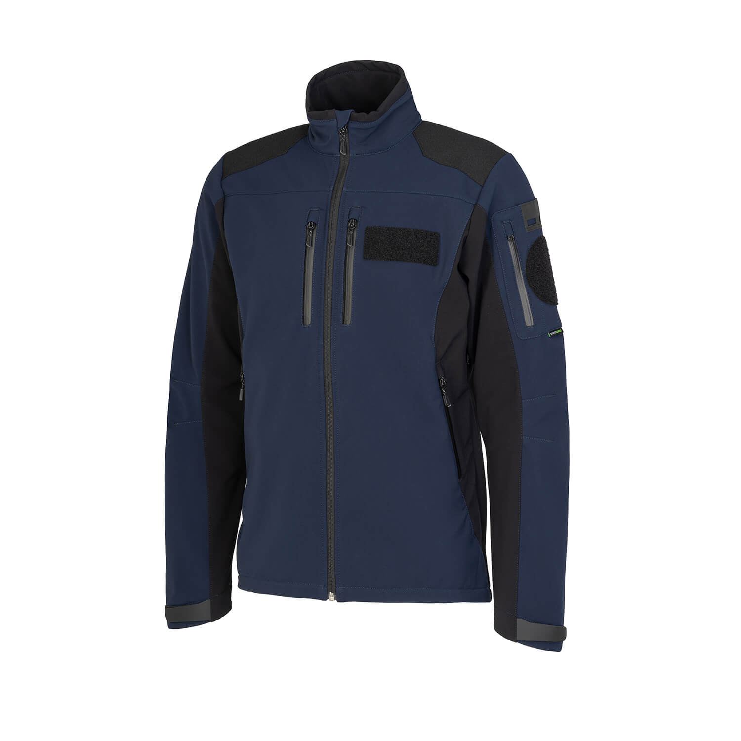 Stratos Softshelljacke
