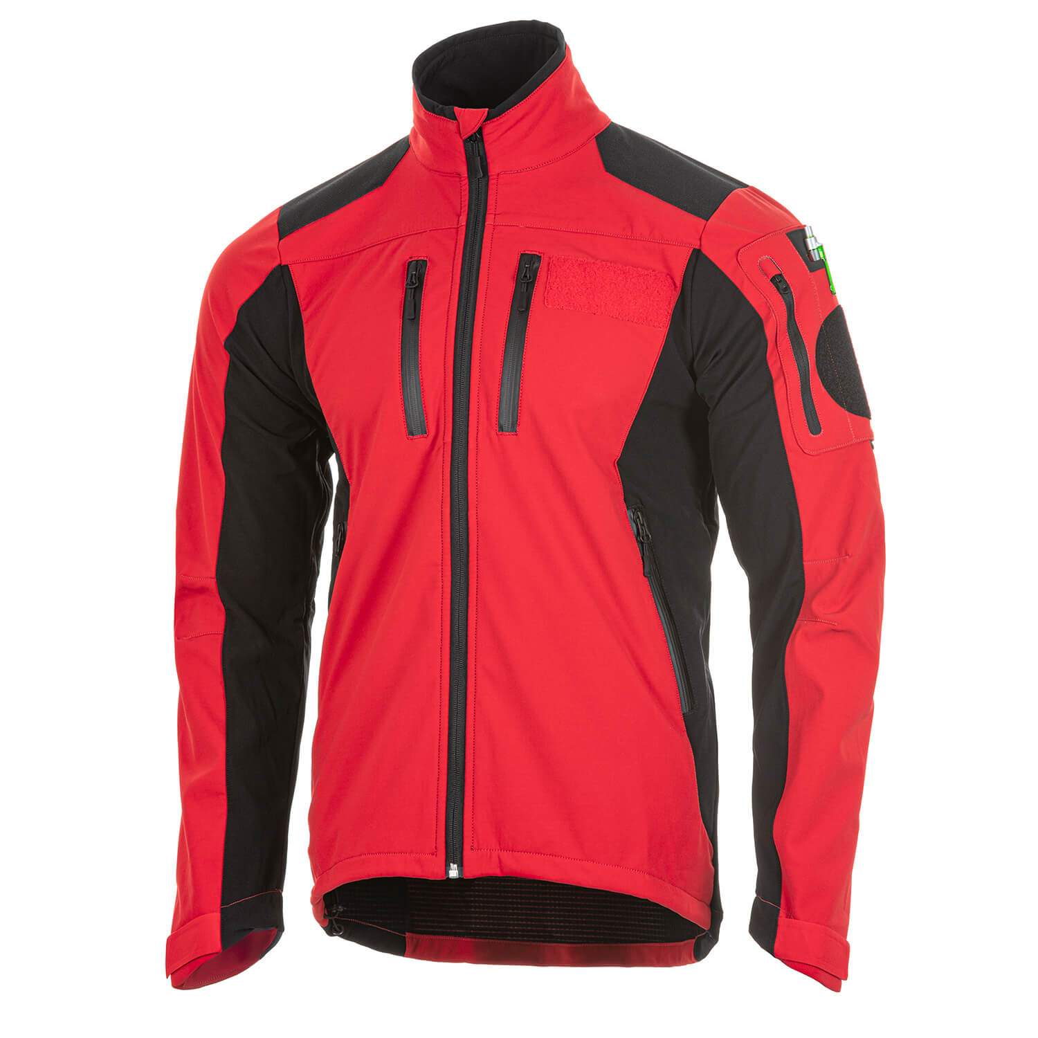 Stratos Softshelljacke