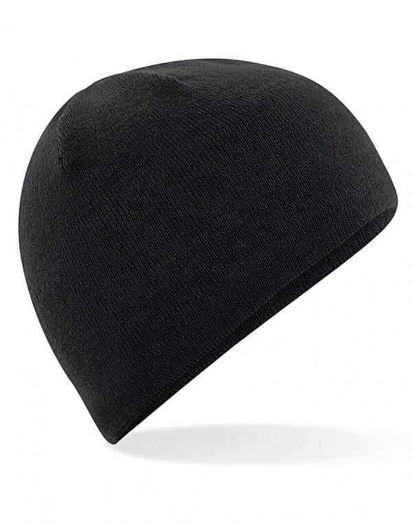 Strickmütze