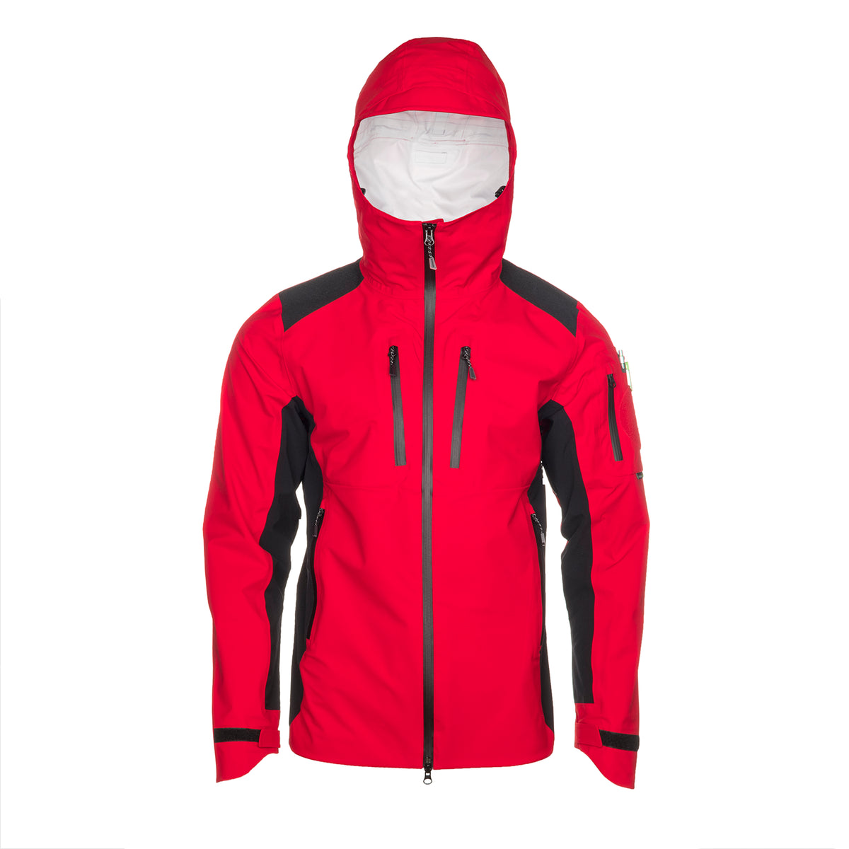 Delta Regenjacke