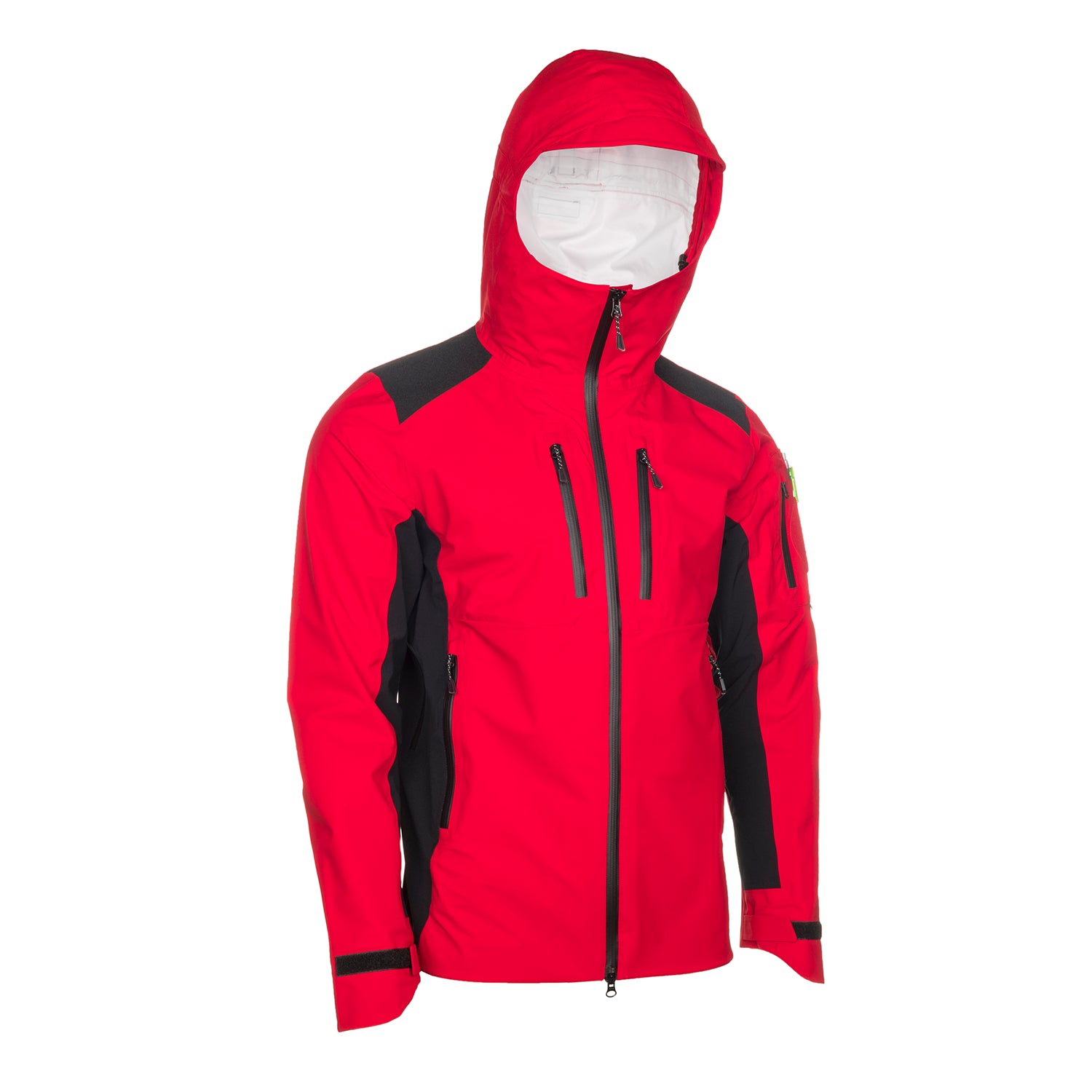 Delta Regenjacke