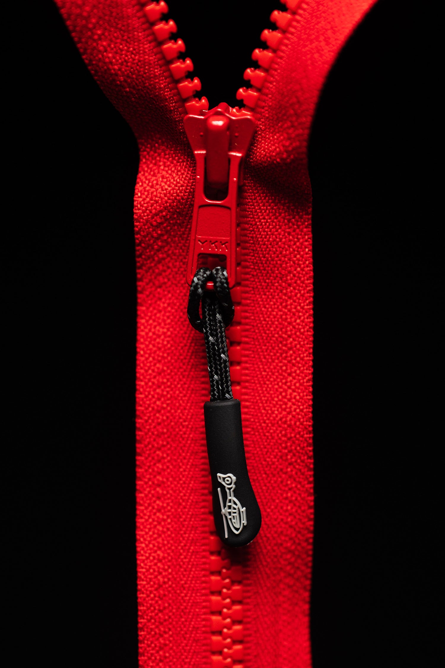 Zipper Puller 10er Set