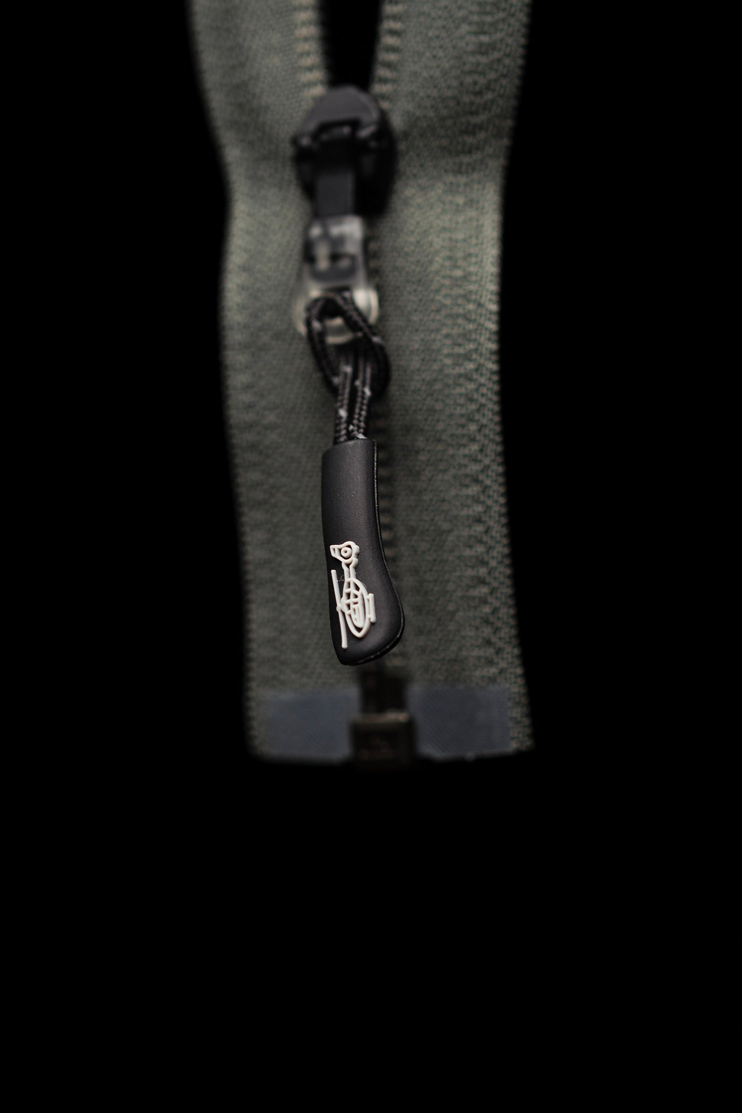 Zipper Puller 10er Set
