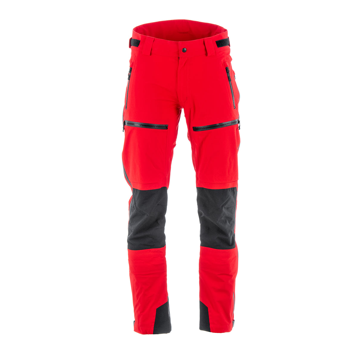 Delta rain pants