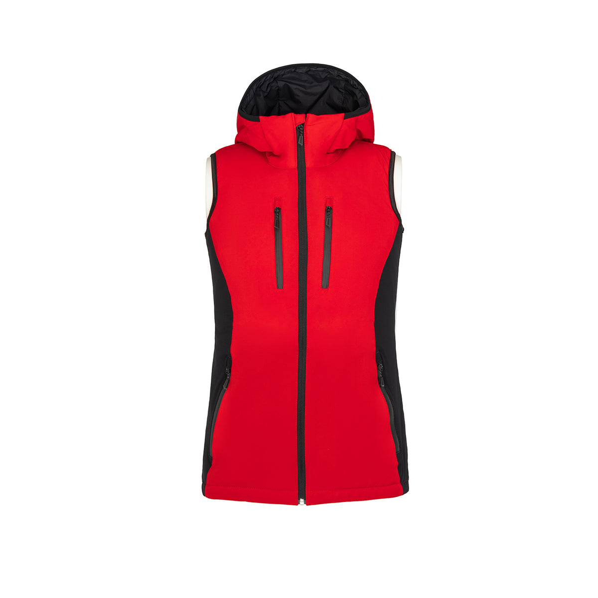 Climashield Insulated Vest for Women