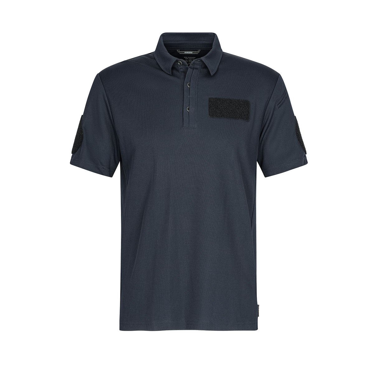 Poloshirt Helicoptercrew