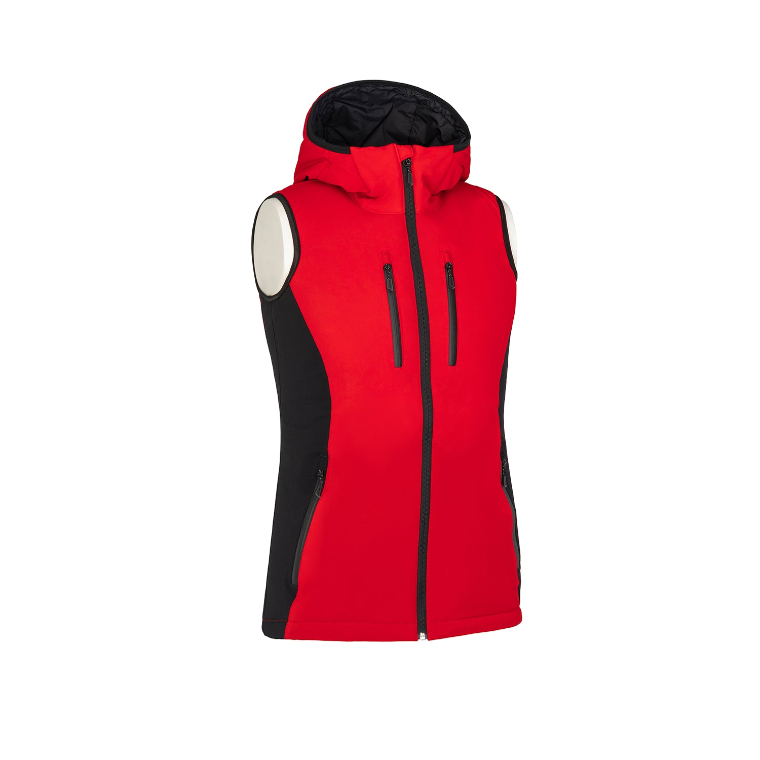 Climashield Isolationsweste Damen