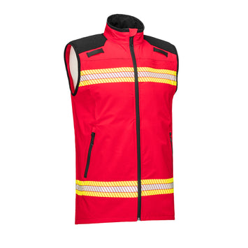 Einsatzweste Höhenrettung