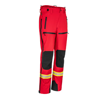 Delta PRO Regenhose Höhenrettung