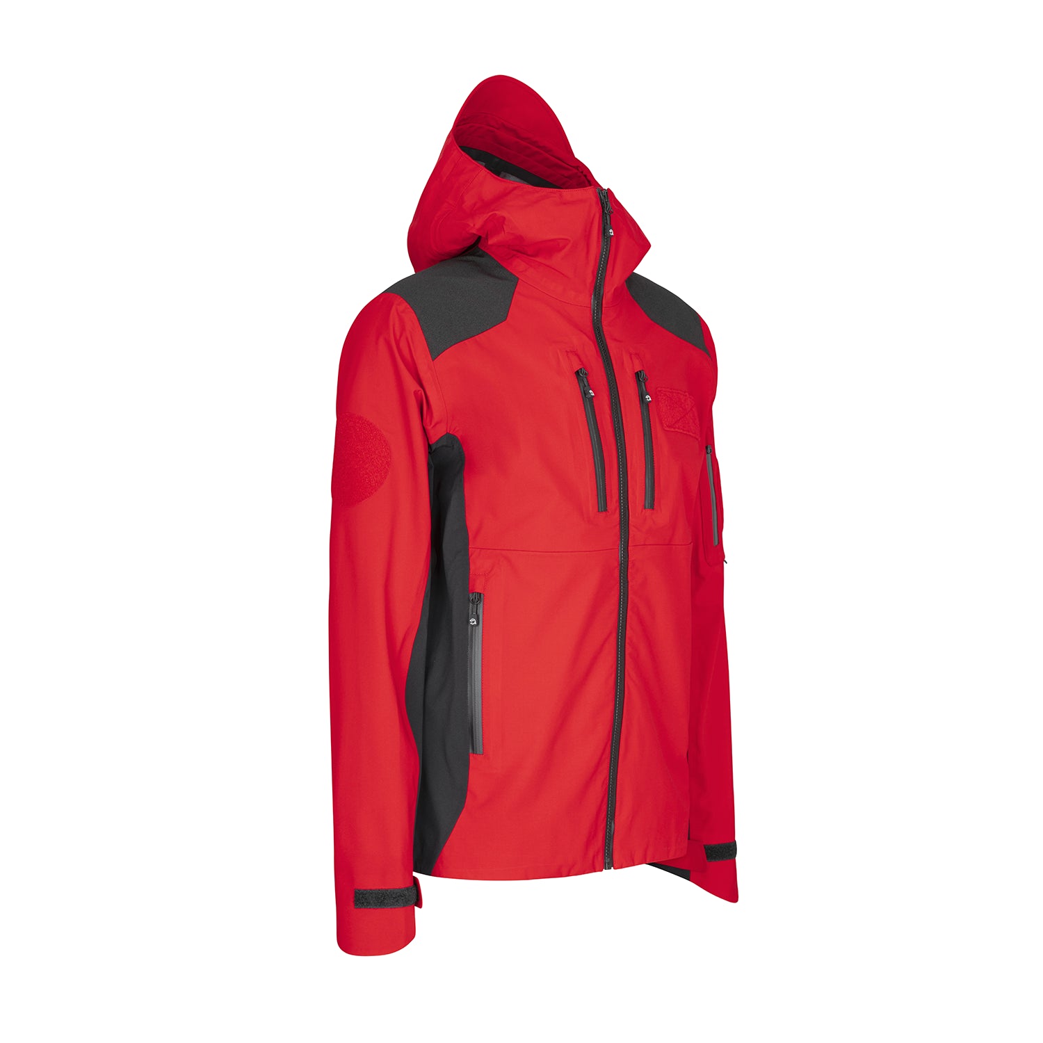 Delta Regenjacke Helicoptercrew