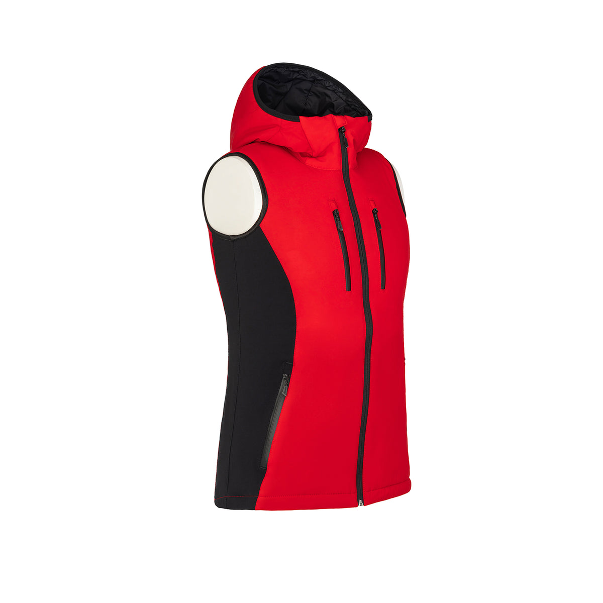 Climashield Insulated Vest