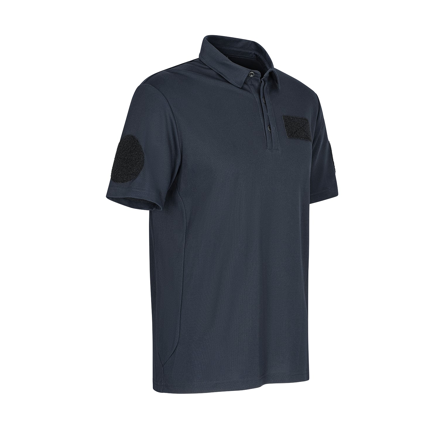 Poloshirt Helicoptercrew