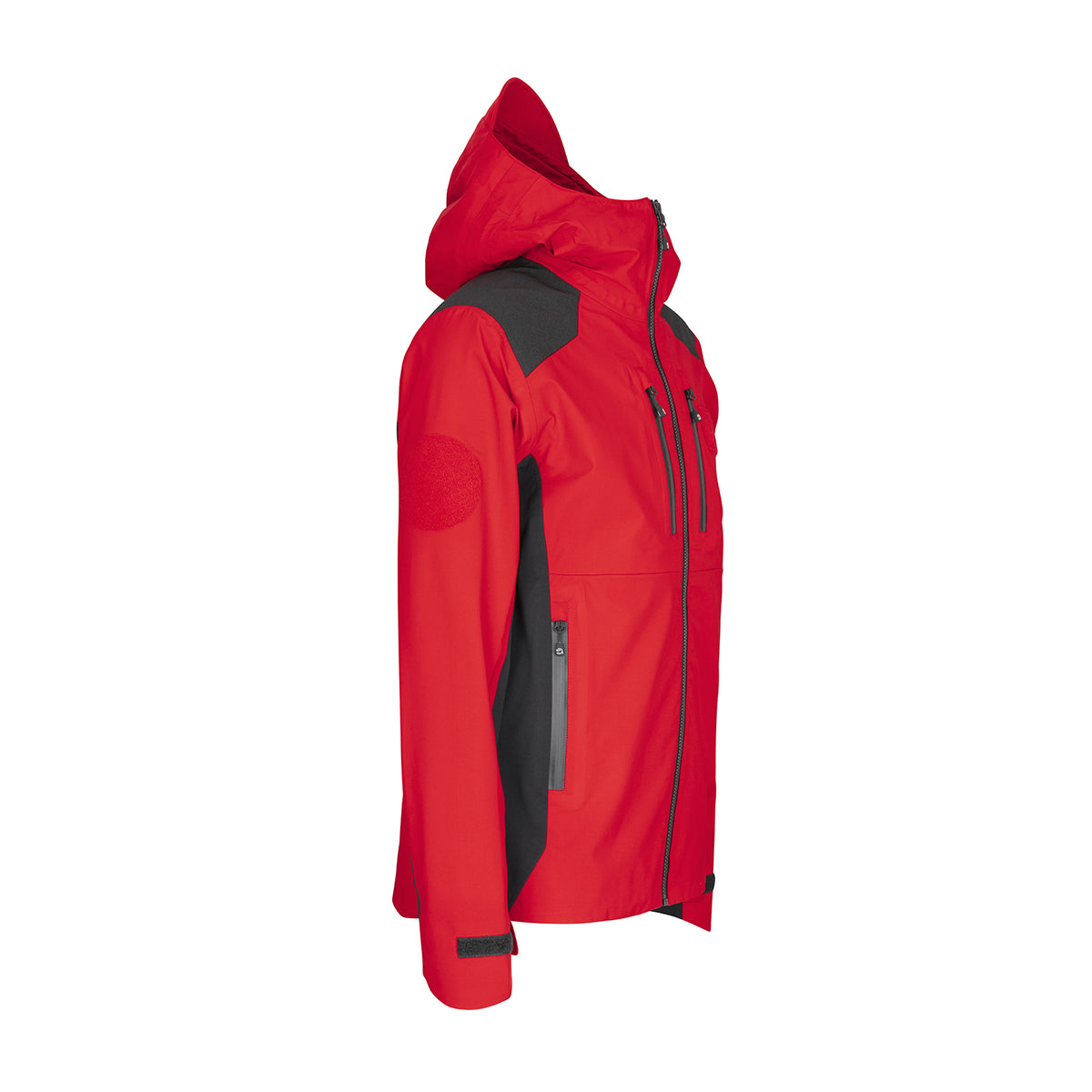 Delta Regenjacke Helicoptercrew