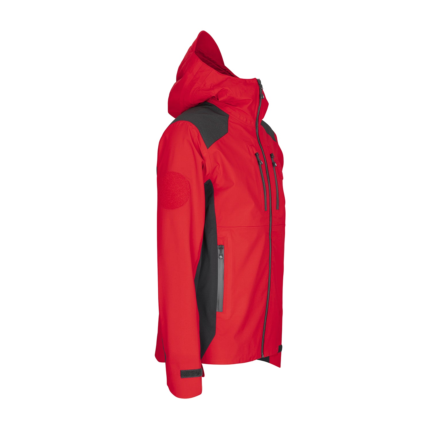 Delta Regenjacke Helicoptercrew