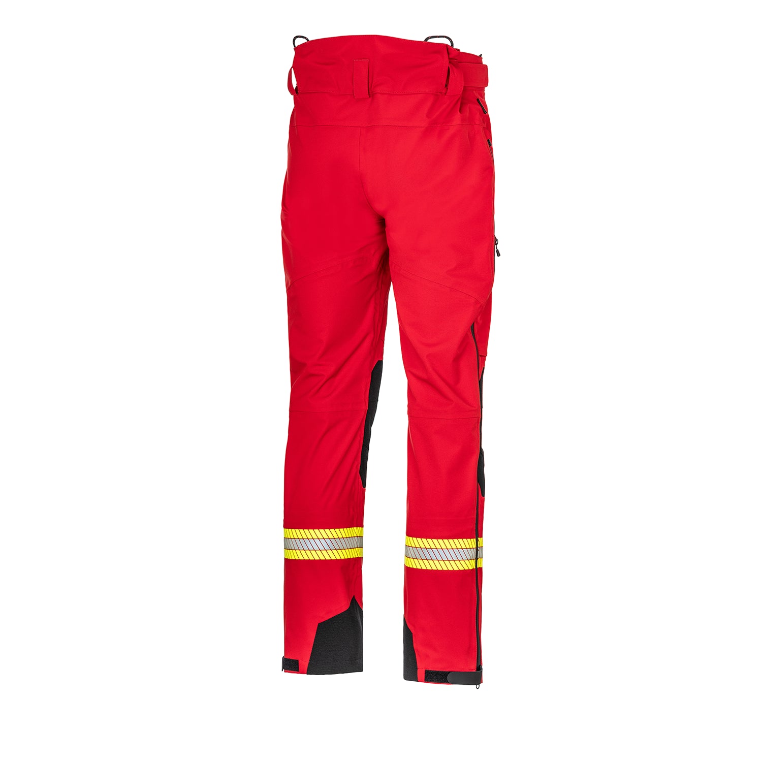 Delta PRO Rain Trousers for Rope Rescue
