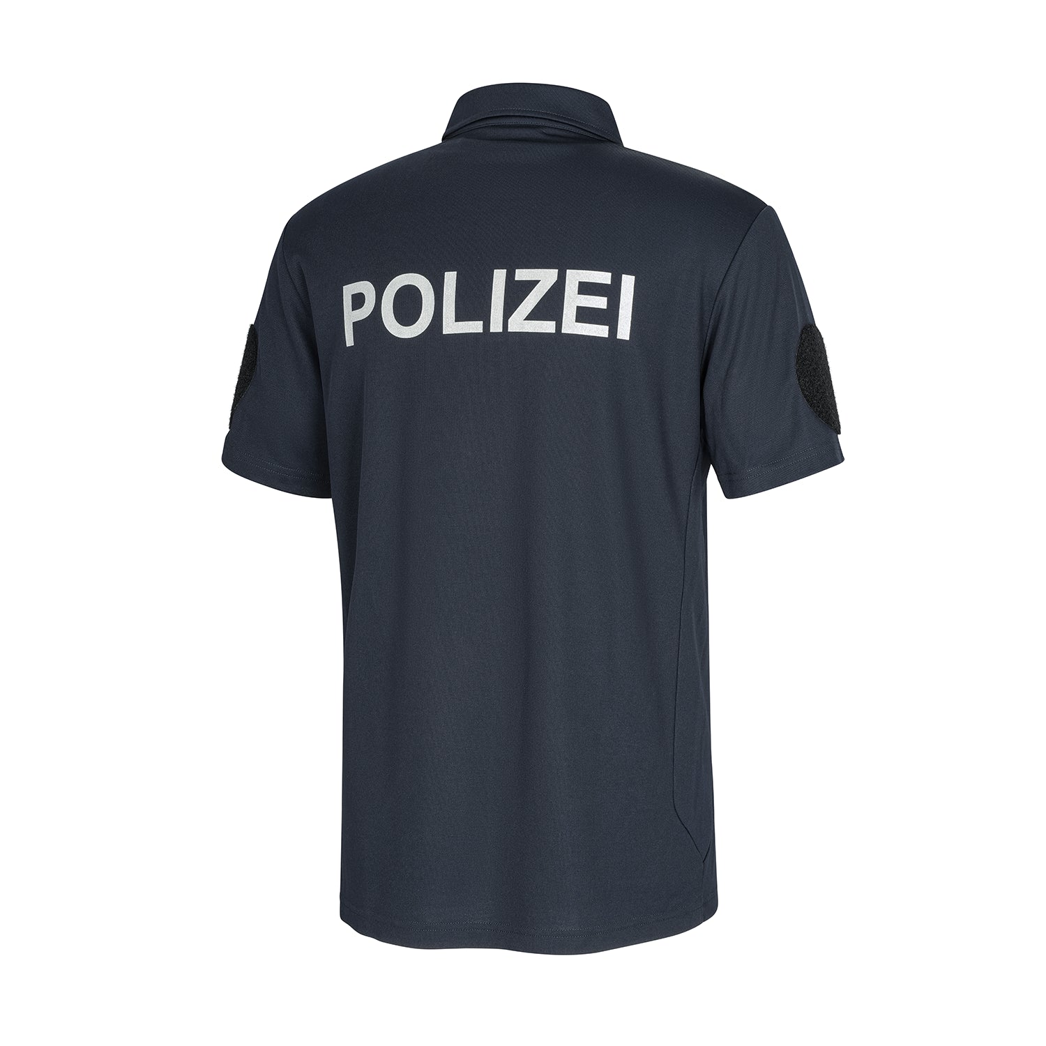 Poloshirt Helicoptercrew