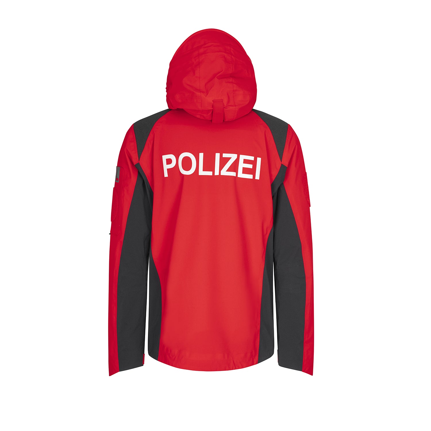 Delta Regenjacke Helicoptercrew