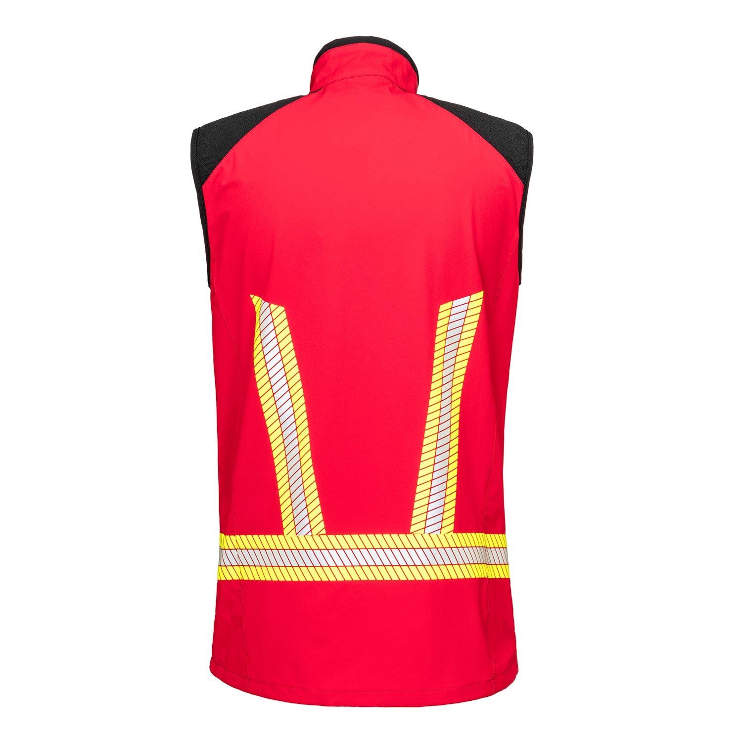 Rescue Vest for High-Angle Rescue