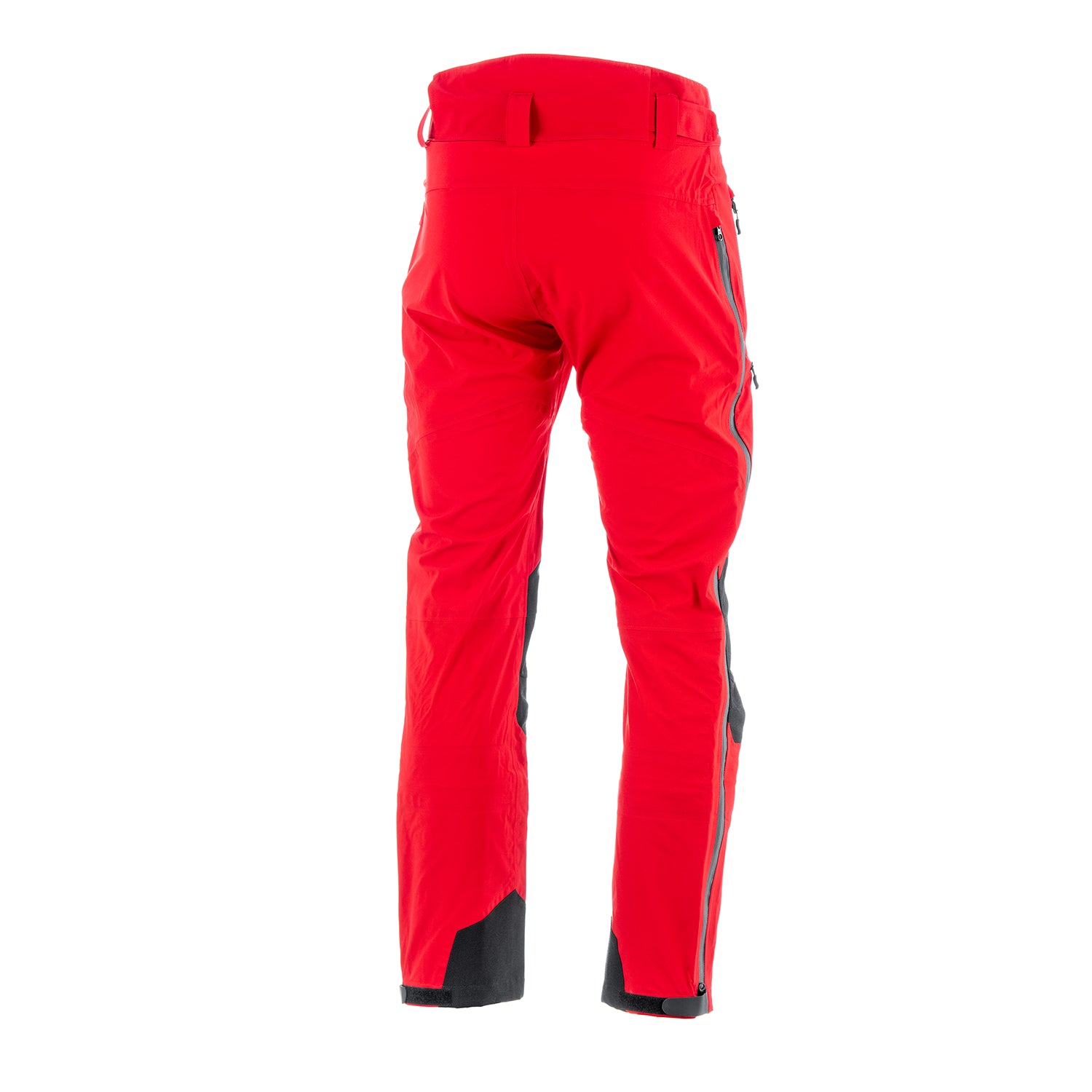 Delta rain pants